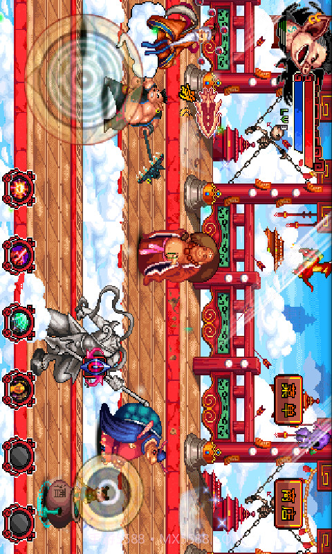 西游降魔篇截图3