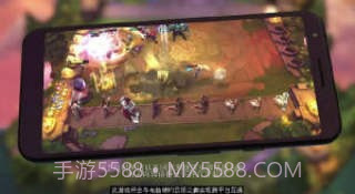 云顶之弈独立版截图2