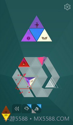 金字塔解谜截图4 金字塔解谜截图4