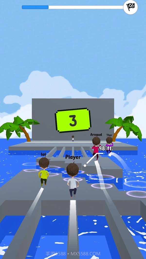 123木头人截图2 123木头人截图2