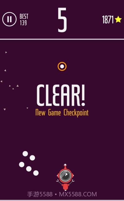 One More Brick截图1 One More Brick截图1