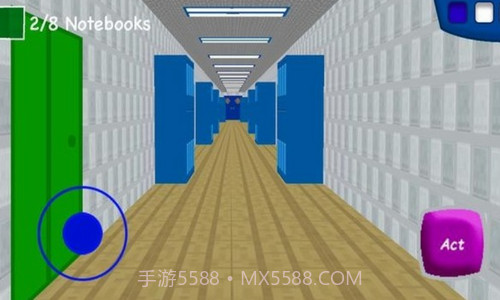 疯狂数学老师截图2