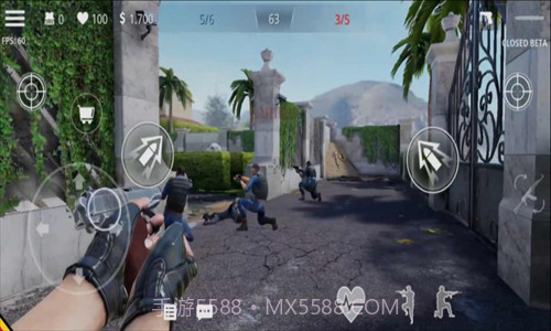 特种部队小组3截图2