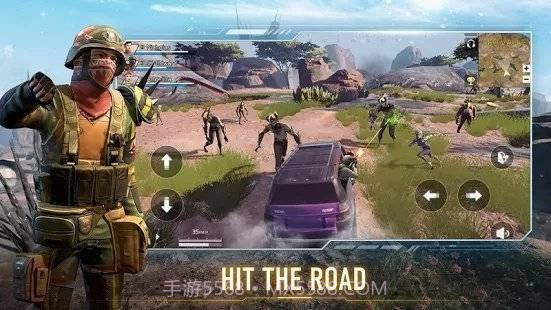 致命罗盘截图1 致命罗盘截图1