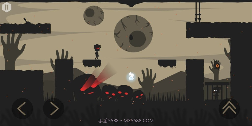 亲属坟墓截图3 亲属坟墓截图3