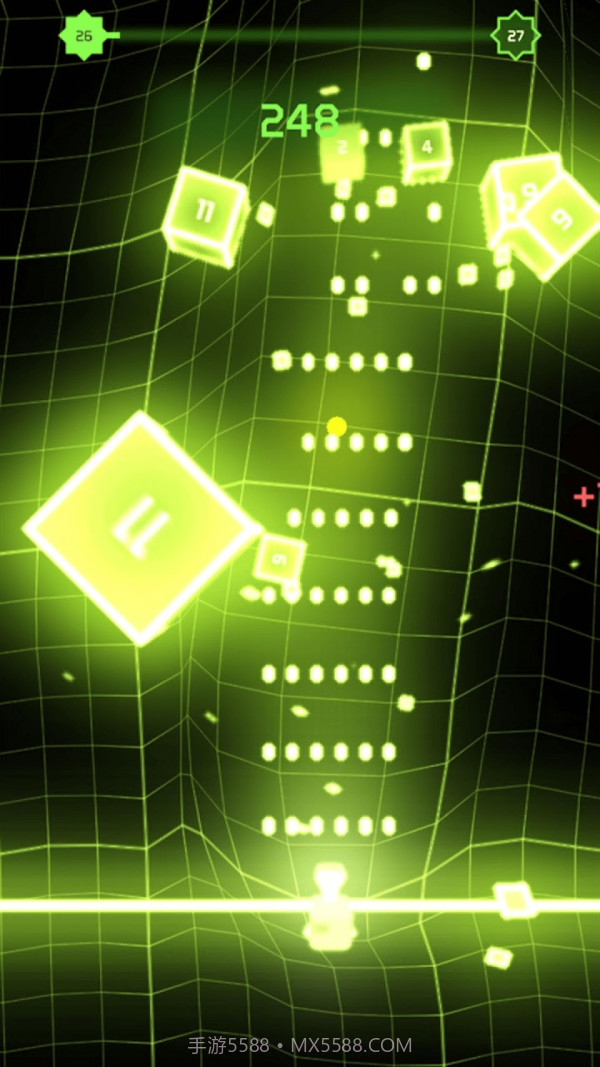 霓虹灯射击截图3 霓虹灯射击截图3