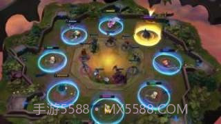 云顶之弈独立版截图4