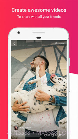 vs剪辑软件(videostar)截图2 vs剪辑软件(videostar)截图2