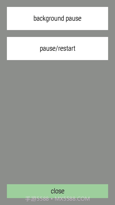 Drum On(鼓模拟)截图4 Drum On(鼓模拟)截图4