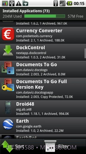 系统面板截图6 系统面板截图6