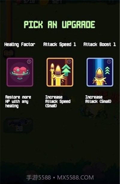 狂野枪手截图1 狂野枪手截图1