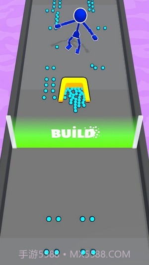 巨人建造3D截图1 巨人建造3D截图1