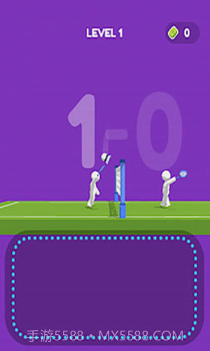 羽毛球大师截图2 羽毛球大师截图2