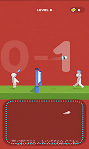 羽毛球大师截图3 羽毛球大师截图3