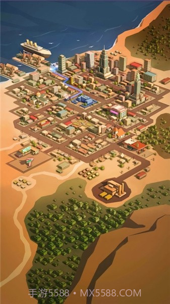 警察局警察公司大亨截图4 警察局警察公司大亨截图4