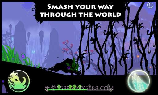 图腾跑酷 Totem Runner截图4 图腾跑酷 Totem Runner截图4