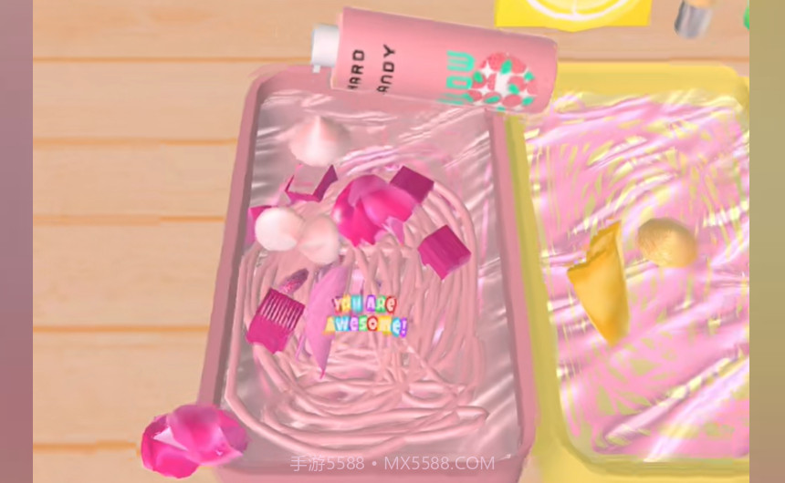 史莱姆模拟器3D截图4 史莱姆模拟器3D截图4