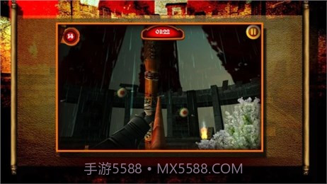 古代射箭大师3D修改版截图1 古代射箭大师3D修改版截图1