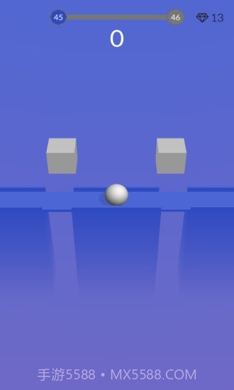 小球漫步截图4 小球漫步截图4