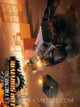 粉碎汽车3截图5 粉碎汽车3截图5