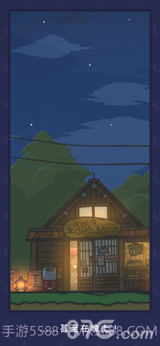 Tsuki 月兔冒险汉化版截图7 Tsuki 月兔冒险汉化版截图7