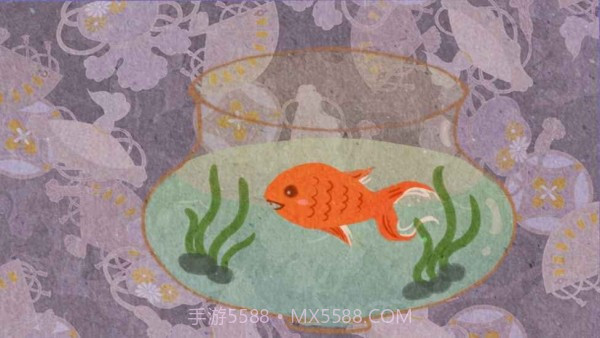 鱼悠悠养成计划截图1