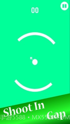 旋转射球截图3