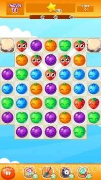 水果战利品截图1 水果战利品截图1