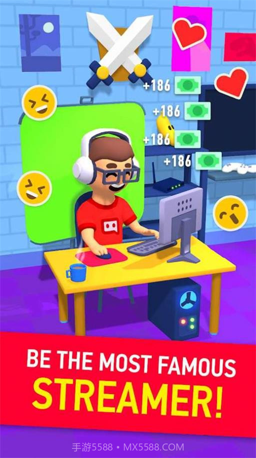 主播大富翁截图3