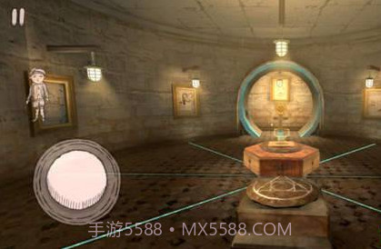 恐怖修女1.6.0截图3 恐怖修女1.6.0截图3