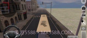 公交车司机模拟器内置菜单截图3