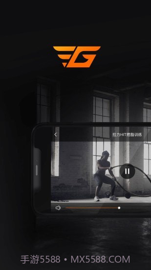 WeGym截图1 WeGym截图1