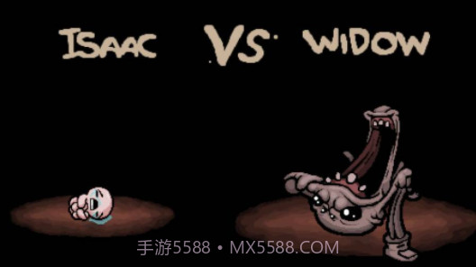 以撒的结合忏悔截图5 以撒的结合忏悔截图5