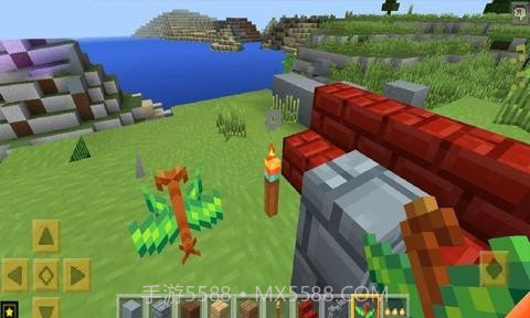 像素世界2021截图1 像素世界2021截图1