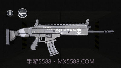 BR武器模拟器截图1 BR武器模拟器截图1