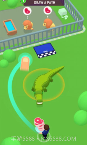 宠物打工记截图2