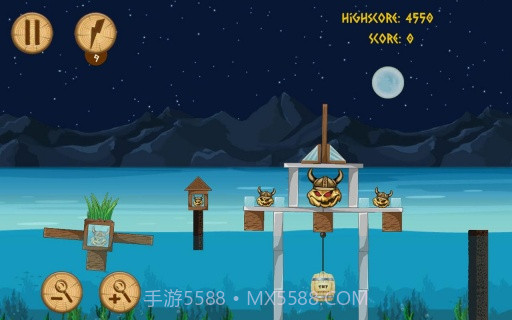 5个维京人 5 Vikings截图5 5个维京人 5 Vikings截图5