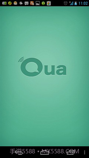 qua多方通话截图1