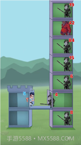 位面王座截图2 位面王座截图2