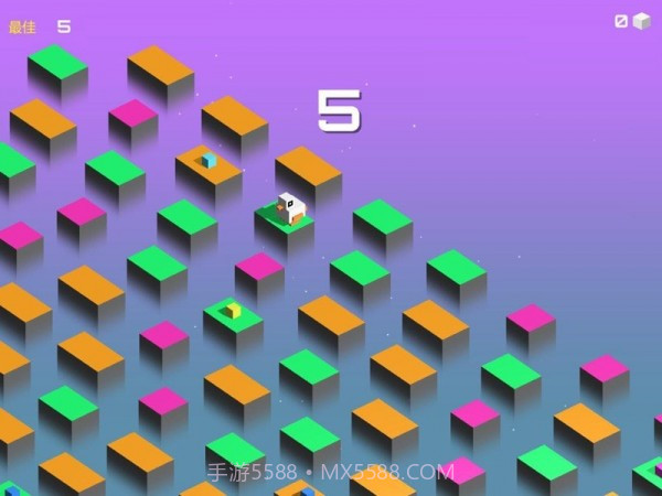 指尖穿梭鸡截图2 指尖穿梭鸡截图2