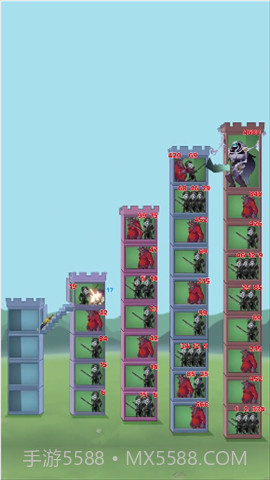 位面王座截图1 位面王座截图1