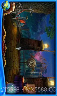 破碎的心灵安可截图3 破碎的心灵安可截图3