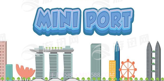 小小港口截图3 小小港口截图3