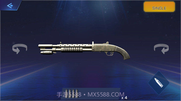 真实枪声模拟截图3