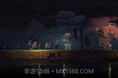 王国新大陆圣诞驯鹿版截图1