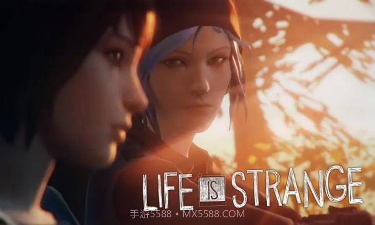 奇异人生汉化版截图3