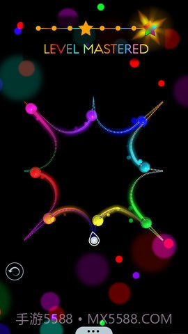 无限魔法环截图2