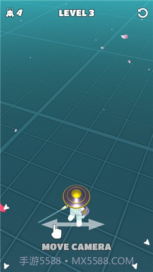 无尽忍者截图1 无尽忍者截图1