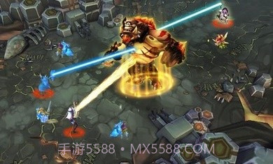 王国纪元国际版截图3