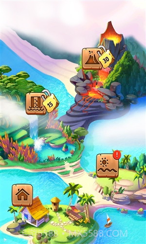 我的汉克狗截图5 我的汉克狗截图5